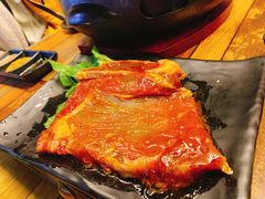 -吉志烤肉(太原总店)