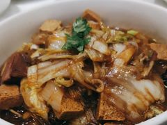 农家小炖菜-紫光园·烤鸭(吕家营店)