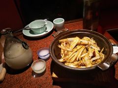 -绿茶餐厅(蓝色港湾店)