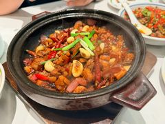 -林静小吃(复兴路店)
