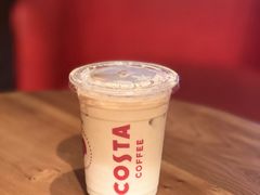 -COSTA COFFEE(新奥购物中心店)