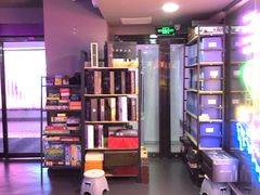 -LIENOW来闹密室剧本推理&狼人杀(李家村万达广场店)