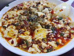 -老丘丘(较场口店)