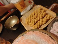 -晓宇重庆火锅(西安荟聚店)
