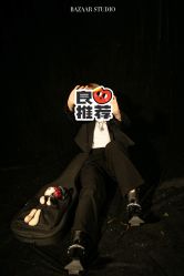 -时尚芭莎摄影BAZAAR STUDIO(上海店)