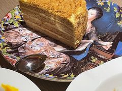 -波特曼西餐厅(中央大街店)