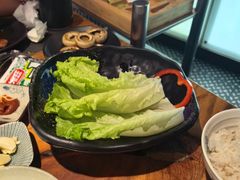 -焱铁烧·黑毛和牛专门店(南宁万象城店)