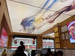 -冒菜西施·非遗冒菜(总店)
