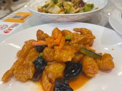 -子霖南山鲜虾面(南山总店)