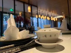 -五号茶居·新派粤菜·岭南五号酒店(沿江中路店)