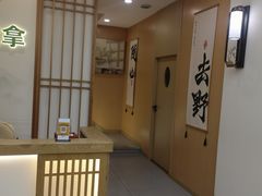 -手爱盲人推拿按摩·精准调理(江宁金山路店)
