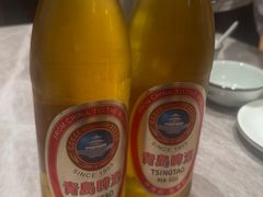 一厂大金标-九龙餐厅(大沽路店)