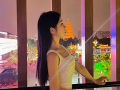 -西安威斯汀大酒店