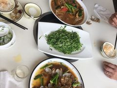 -鑫悦楼煎蟹·16年海鲜大排档