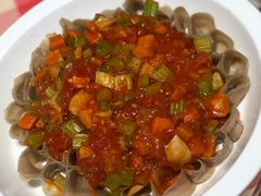 -西贝(无锡万象城店)