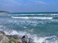 -日月湾海门游览区