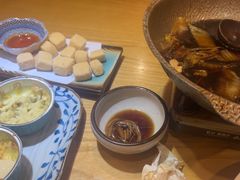 -吉兆·料理(红梅南路店)