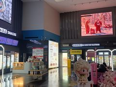 -保利国际影城(保利文化广场店)