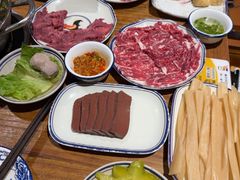 -厝味火锅·潮汕卤水火锅(十一合店)