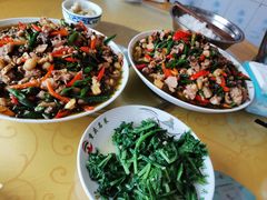 -陈有良尖椒鸡(江津总店)