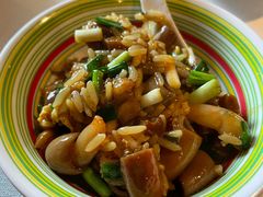 -开海·红岛海鲜虾水饺(石老人店)