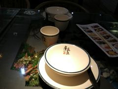-九九私厨(石溪店)