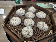 -西安贾三灌汤包·回坊小吃·清真炒菜(北院门总店)
