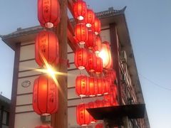 -沙州食驿·非遗小吃夜市