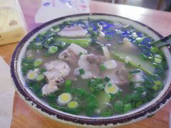 -放牛郎牛羊肉汤馆(嘉海雅苑店)