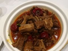 -眉州东坡(北苑华贸店)