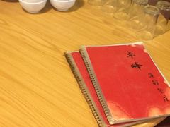-ZF Seafood Restaurant 卓峰海鲜餐