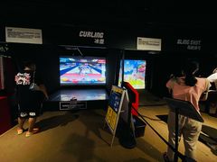 -VS SPORTS PARK运动玩乐园·团建·生日会(合生汇店)