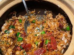 -香港狮子山下·明星粤菜餐厅(北苑店)