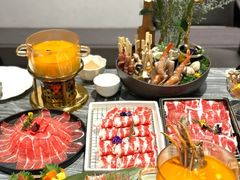 -合乐·创意火锅·海鲜火锅(亚东柒号店)