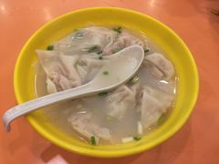 -龙抄手(春熙路总店)