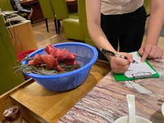 -传统香辣蟹(南园路店)