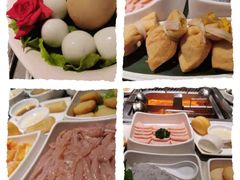 -海底捞火锅(北京路店)