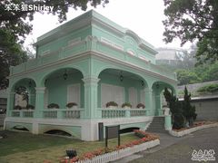 -龙环葡韵住宅式博物馆