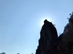 -九曲溪竹筏码头