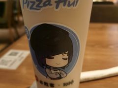 -必胜客(龙茗店)