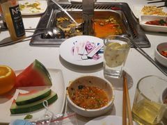 -海底捞火锅(万丰桥店)