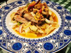-小尕子·新疆菜(新世界店)