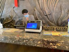 -上海凯宾斯基大酒店