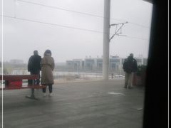 -安阳东站