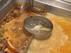 -新辣道鱼火锅(领展购物广场·中关村店)