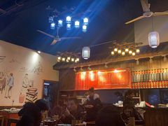 -老南昌粉面馆(绳金塔店)