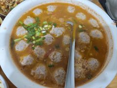 -鸡哈豆花(梅西广场店)