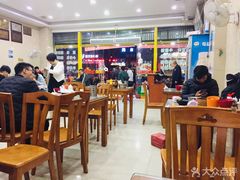 大堂-老牌依强牛肉店(达道总店)