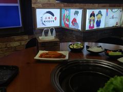 -杀猪天·韩国烤肉(总店)