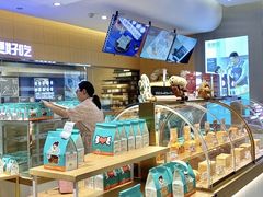 -爸爸糖吐司面包(悠唐购物中心店)